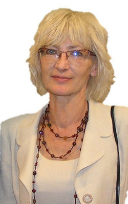 Ewa Ściborska